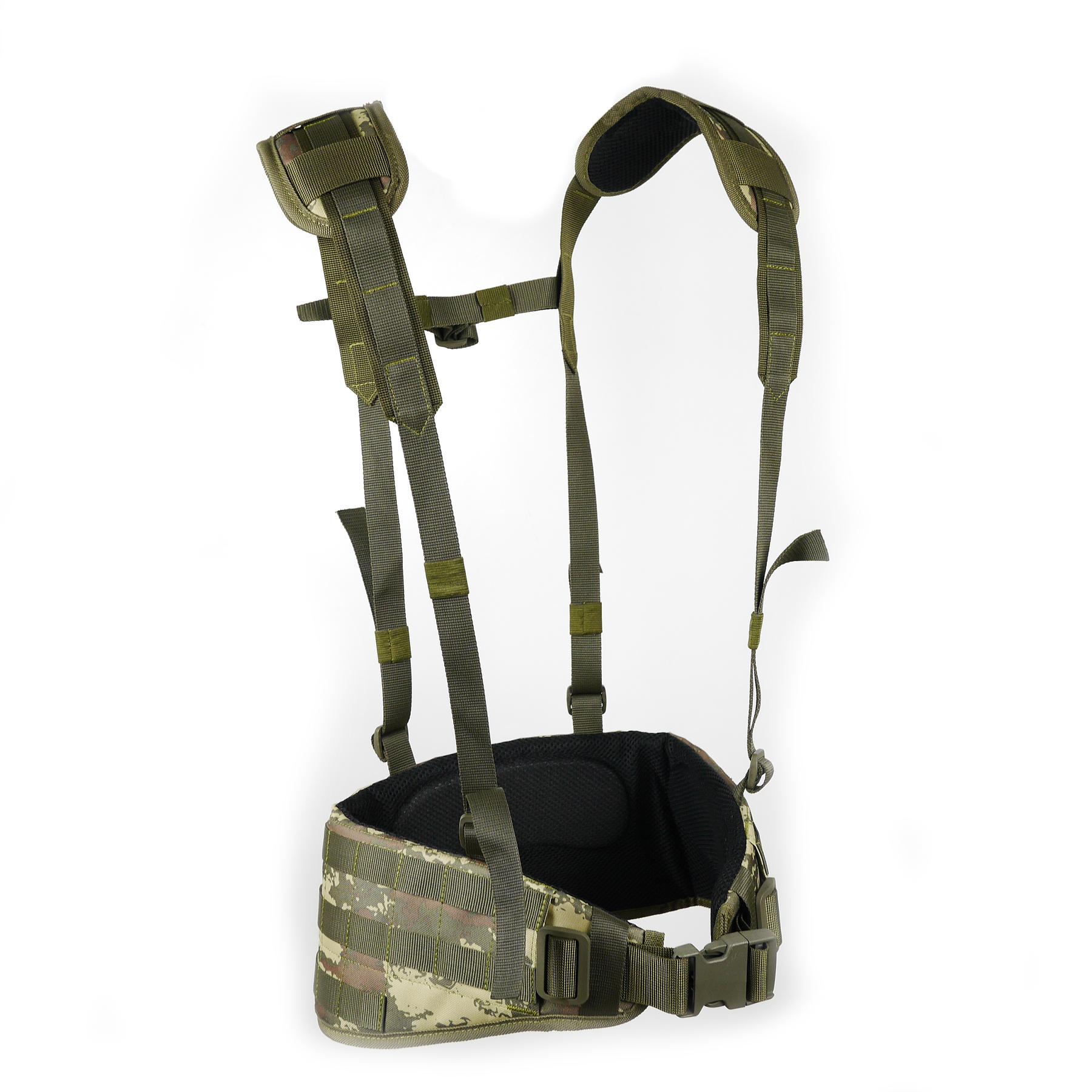 Ременно-плечевая система (3003)