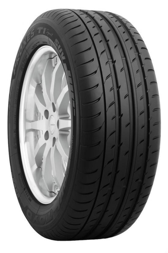 Шина Toyo Proxes T1 Sport SUV 265/50 R20 111V XL