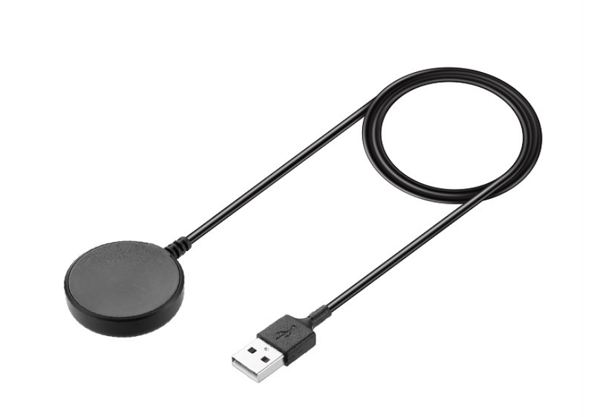 Зарядное устройство CDK USB 1 м Black (013566) - фото 2 Зарядное устройство CDK USB 1 м Black (013566) - фото 2