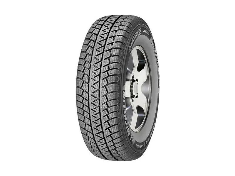 Шина зимняя Michelin Latitude Alpin 275/40 R20 106V (29084)