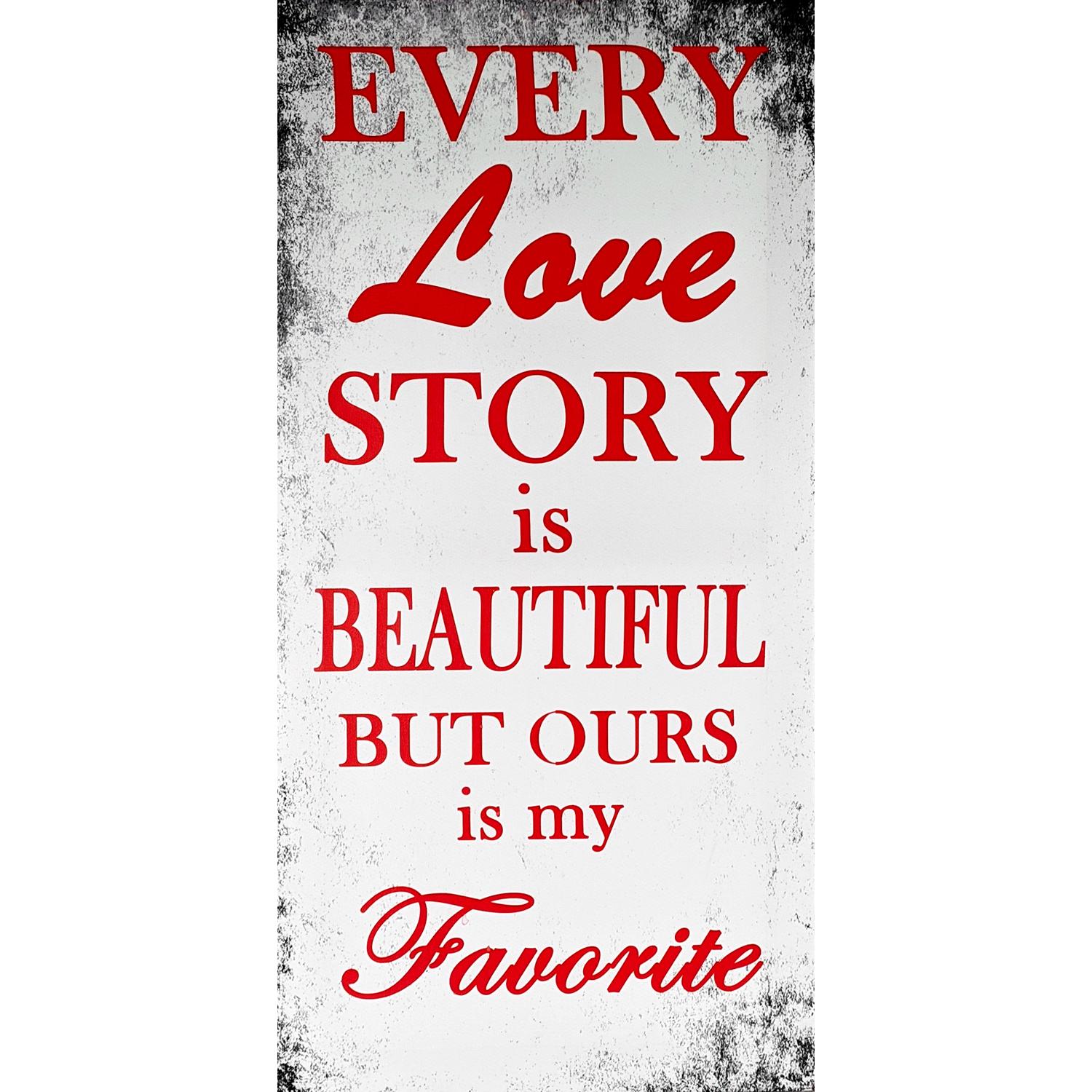 Репродукция Love Story Seta Decor 14/66