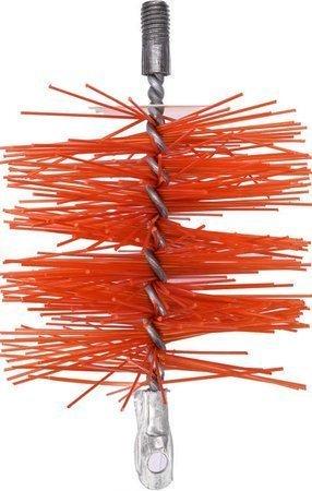 Щетка пластиковая Savent для чистки котла 120 мм Щетка пластиковая Savent для чистки котла 120 мм