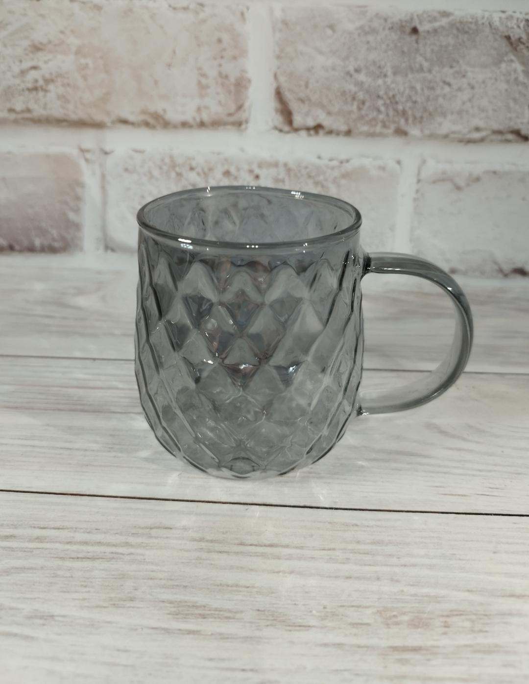 Чашка TOPAZ Crystal 350 мл (5510)