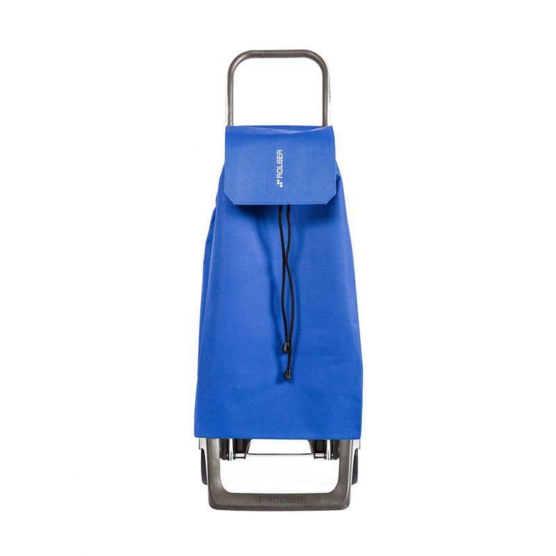 Сумка-тележка хозяйственная Rolser Jet LN Joy 40 л Azul (925922) - фото 1