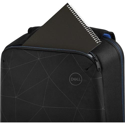 Рюкзак для ноутбука Dell Essential Backpack ES1520P Чорний (460-BCTJ) - фото 10