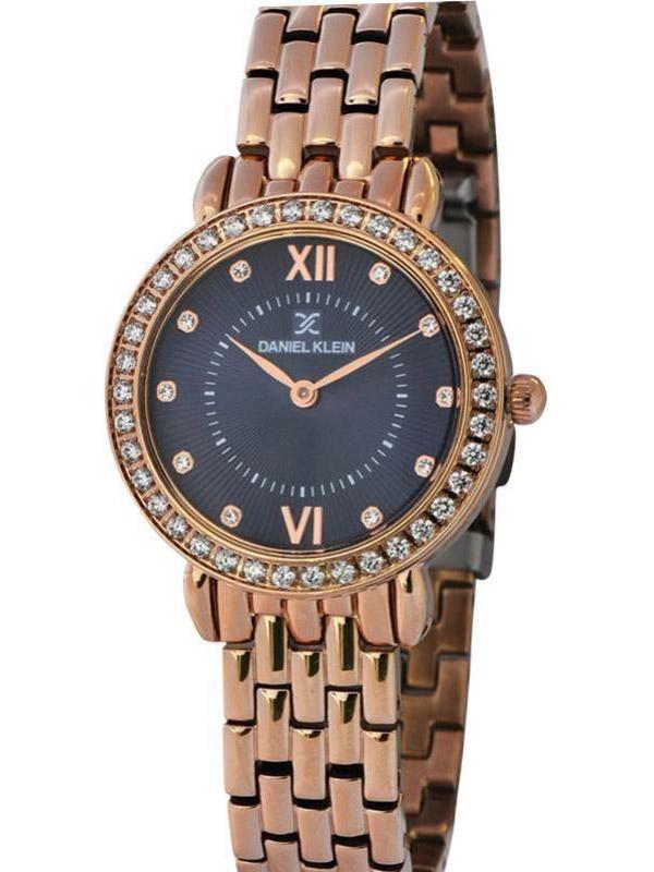 Наручний годинник жіночий Daniel Klein DK11409-5 (736195)