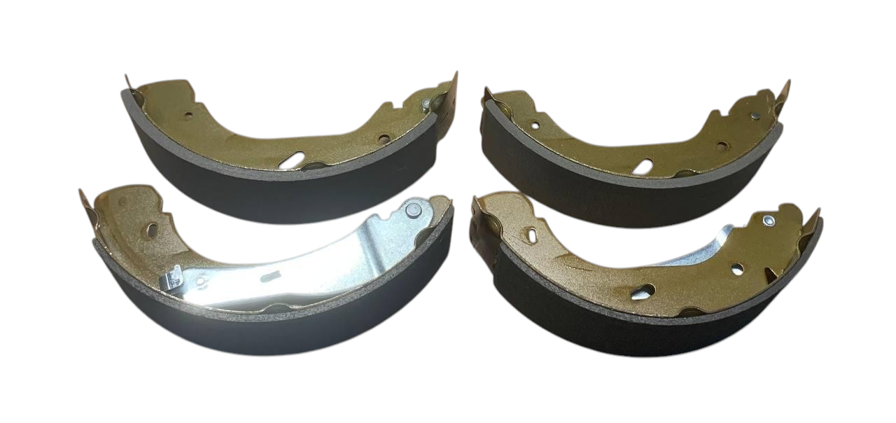 Колодки задние GOODREM RM0149 FORD TRANSIT 01 -> R16 (3085939284)