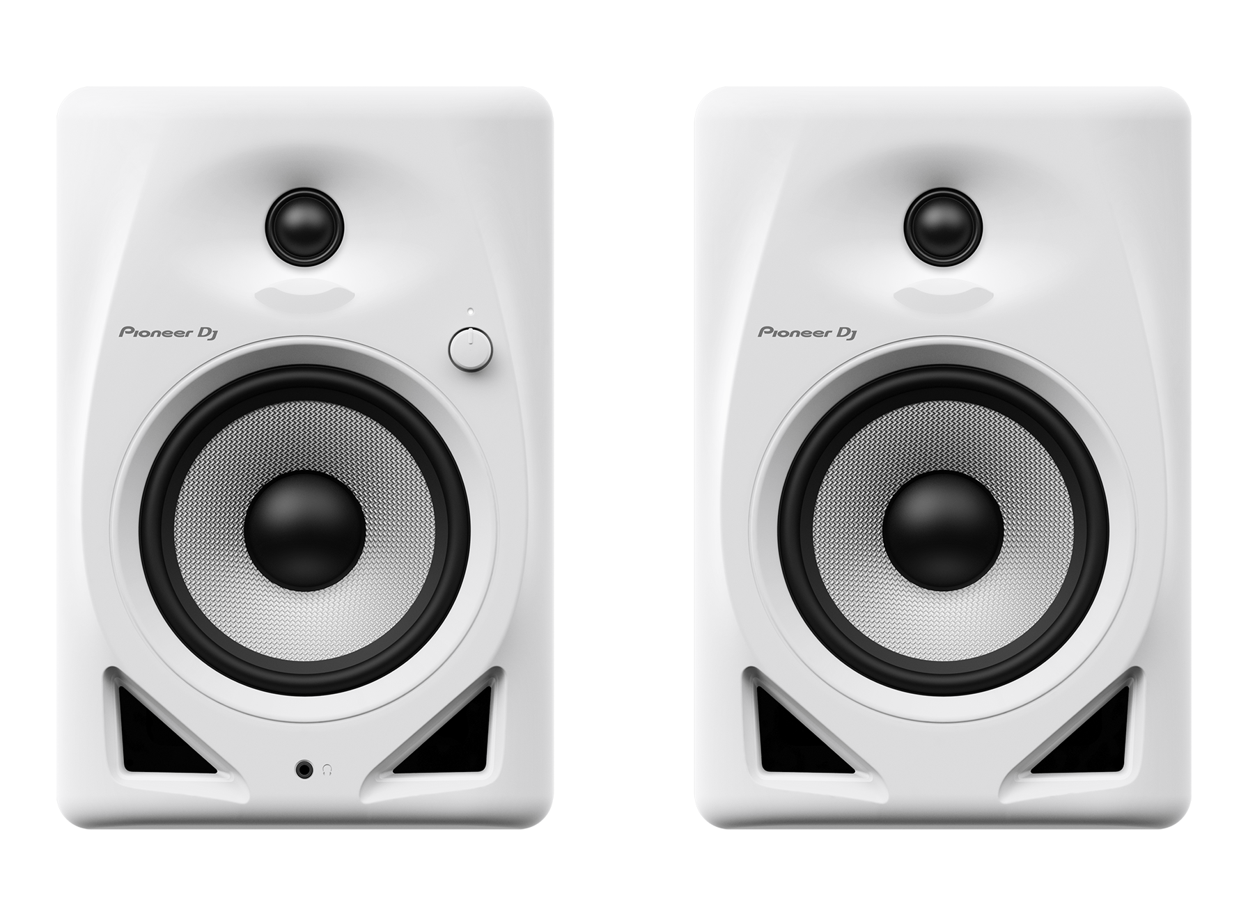 Система мониторов PIONEER DM-50D-W настольная Белый (10090038)