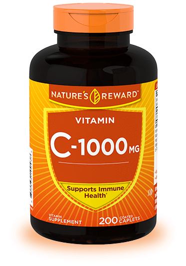 Витамин Vitamin C 1000 mg with Rose Hips 200 Caplets Витамин Vitamin C 1000 mg with Rose Hips 200 Caplets