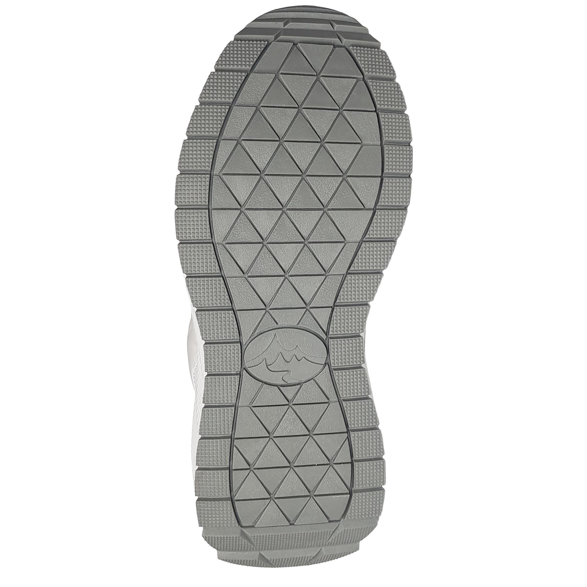 Кросівки жіночі осінні Grunberg р. 38 Білий (035326-38) - фото 5 Кросівки жіночі осінні Grunberg р. 38 Білий (035326-38) - фото 5