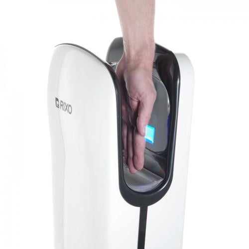 Электросушилка для рук Rixo H01W - фото 3 Электросушилка для рук Rixo H01W - фото 3