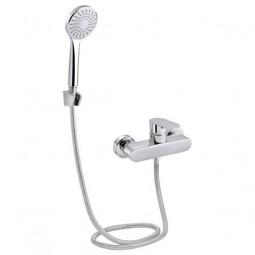 Смеситель для душа Lidz CRM 24 49 010