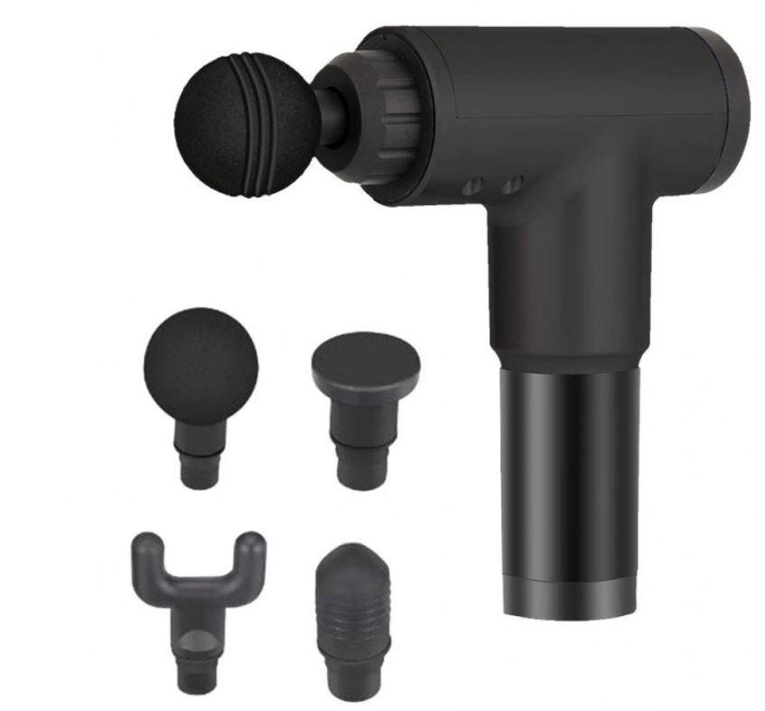 Масажер Fascial Gun MP-320 Gun MP-320 - фото 1
