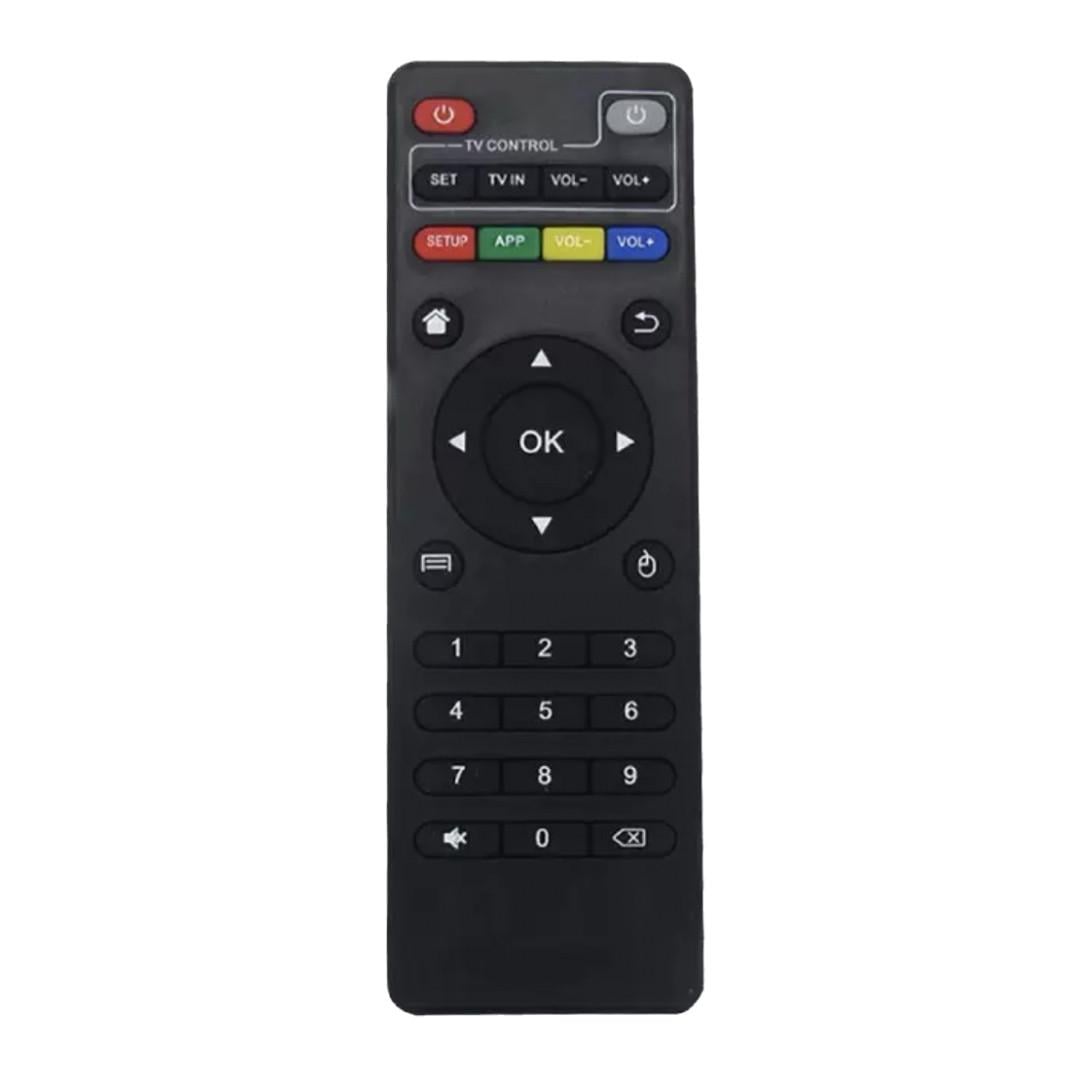 Пульт для ТВ приставки X96 X96 mini X96W X96Q (2801474532) Пульт для ТВ приставки X96 X96 mini X96W X96Q (2801474532)