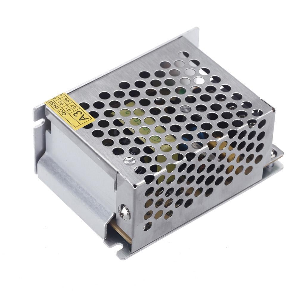 Блок питания Prolum Series-S 12V 25W 28А (28542017) - фото 4 Блок питания Prolum Series-S 12V 25W 28А (28542017) - фото 4