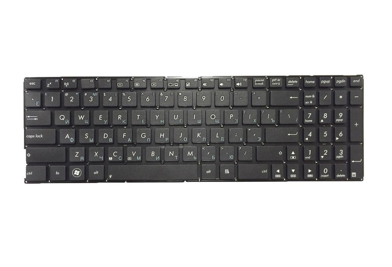 Клавиатура для ноутбука Asus P756UX (0KNB0-610QRU00)