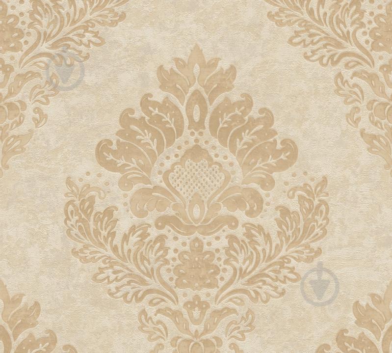 Виниловые обои на флизелиновой основе A.S.Creation Global Spots 38014-2 Бежевый Виниловые обои на флизелиновой основе A.S.Creation Global Spots 38014-2 Бежевый