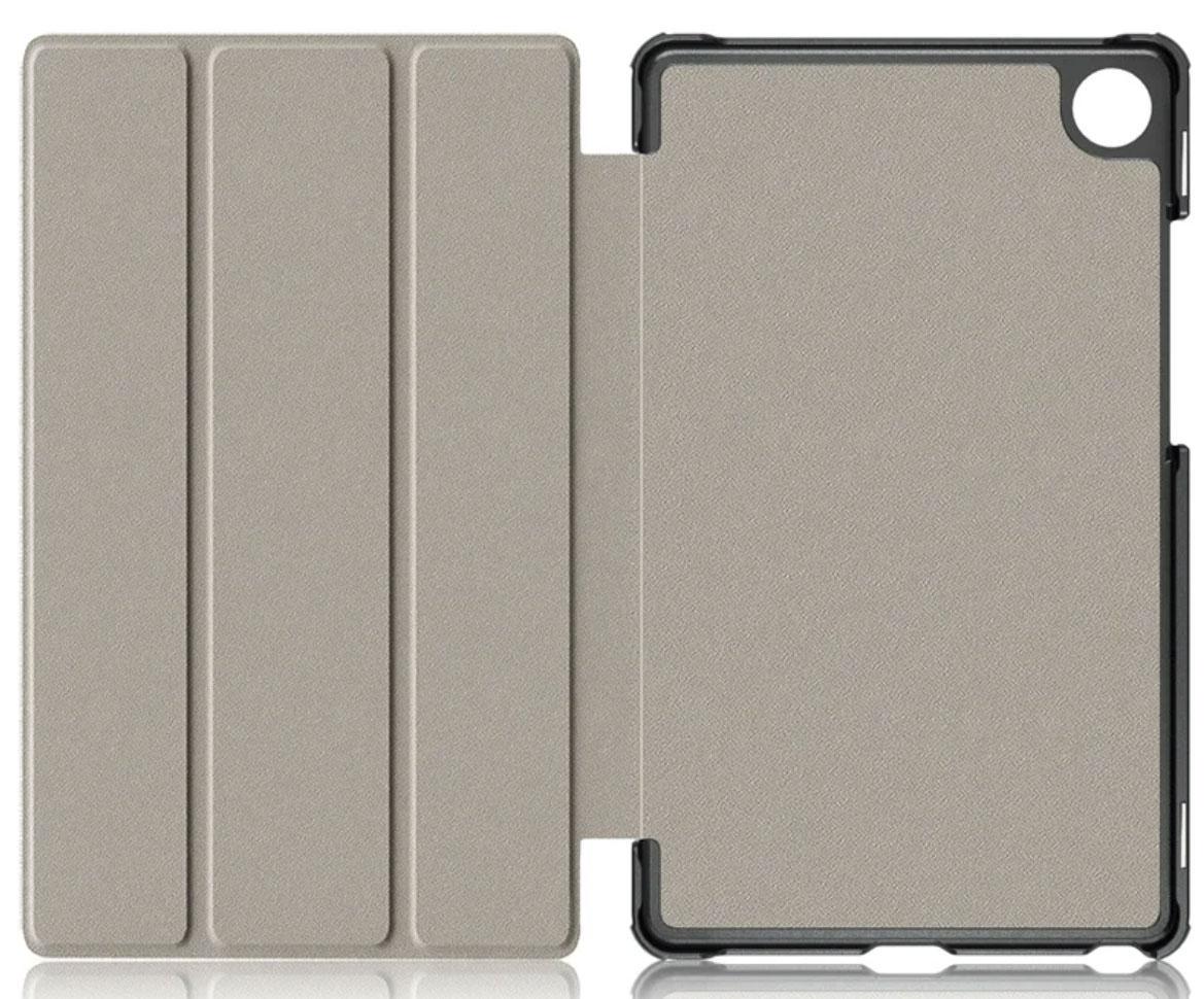 Чехол для планшета Primolux Slim Lenovo Tab One 8,7" TB305 Purple (2745854321) - фото 6 Чехол для планшета Primolux Slim Lenovo Tab One 8,7" TB305 Purple (2745854321) - фото 6