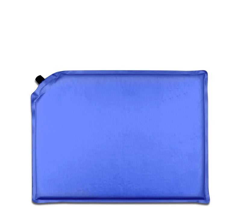 Подушка надувная для сидения Solve 40х30х3 см (KT6003703)