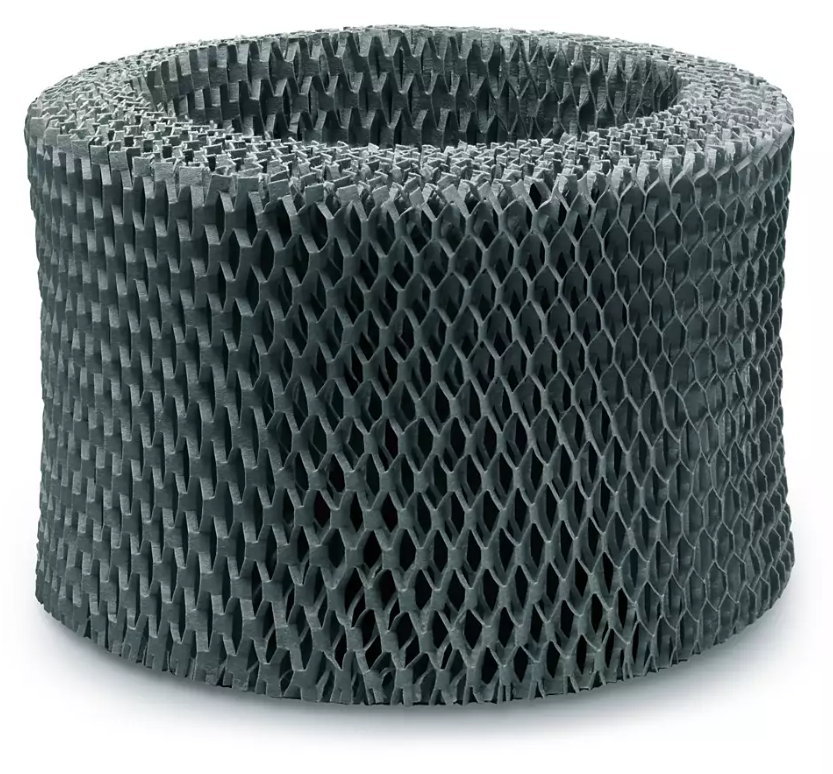 Фильтр для увлажнителя воздуха совместимый с Philips NanoCloud HU4813/HU4801/HU4802/HU4803/FY2401/30 (2223353425)