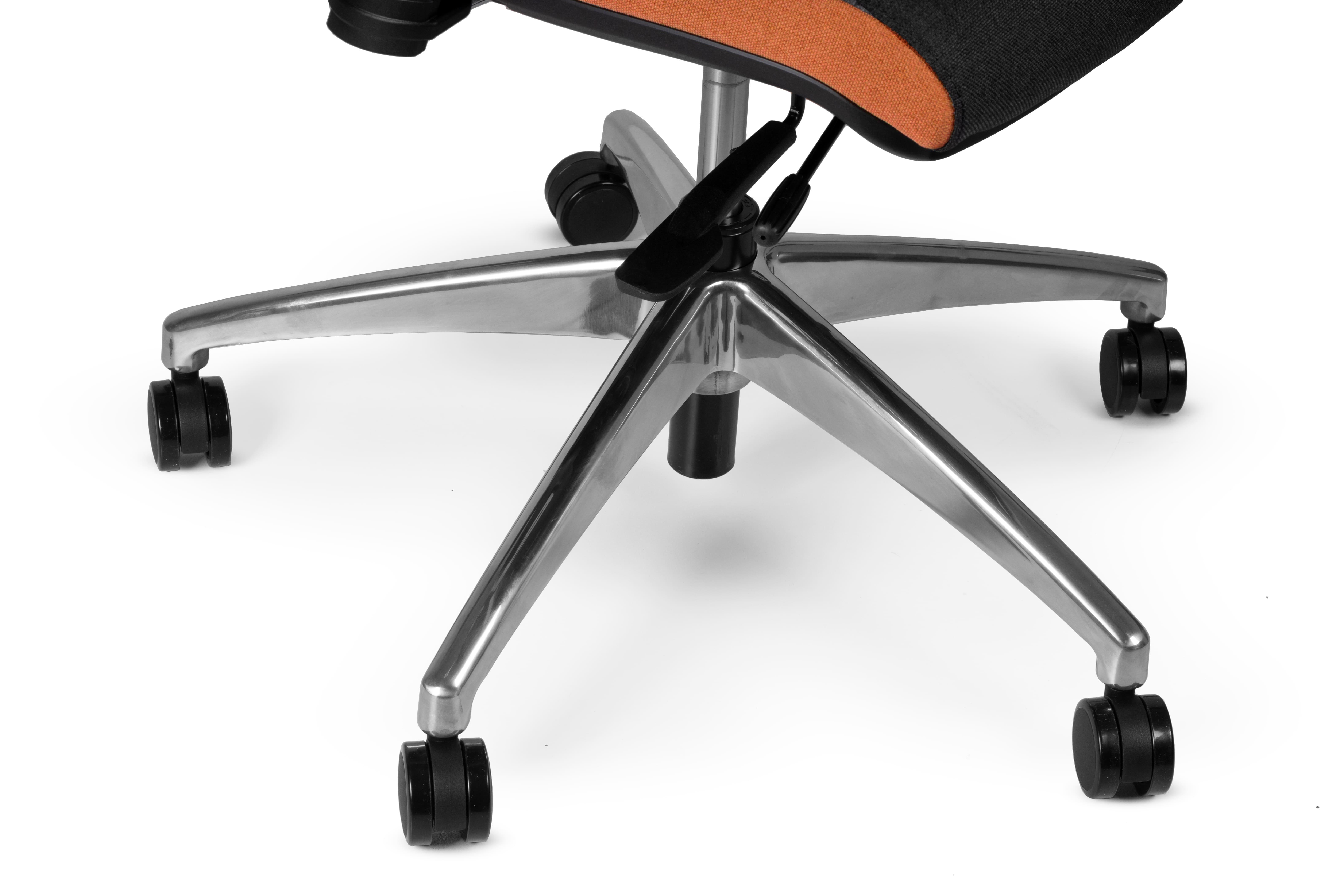 Крісло Barsky Air Pump Up AP-01 - фото 14 Крісло Barsky Air Pump Up AP-01 - фото 14