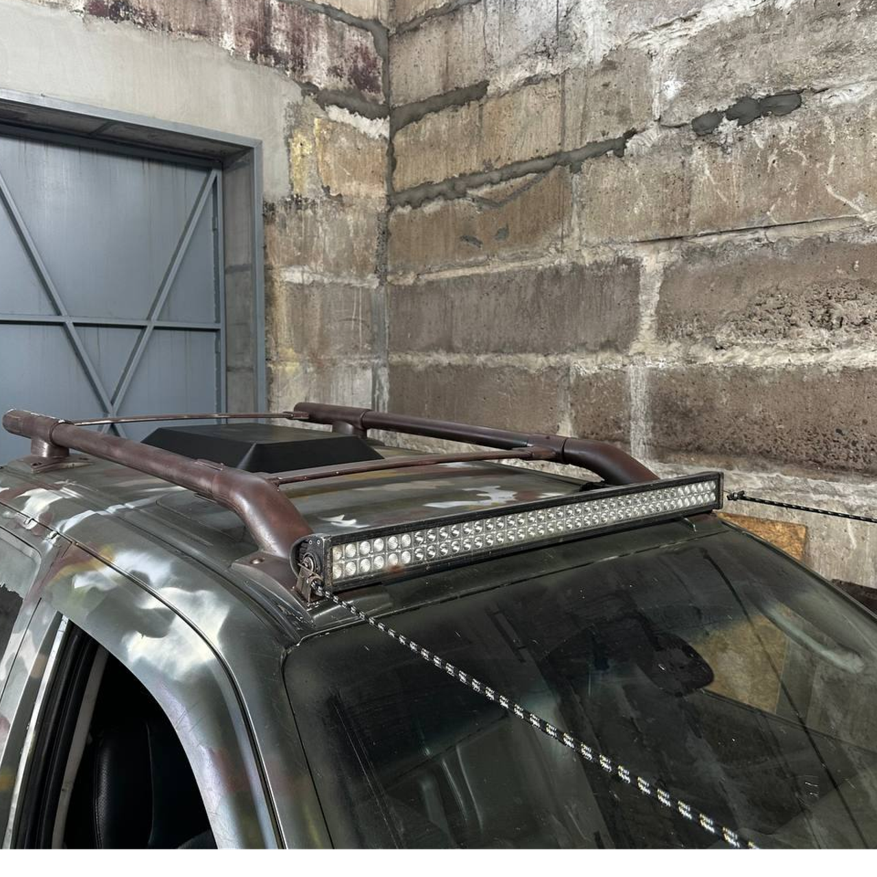 Термінал на дах Starlink V2 автомобільна версія Drivelink базовий (2135564168) - фото 2 Термінал на дах Starlink V2 автомобільна версія Drivelink базовий (2135564168) - фото 2