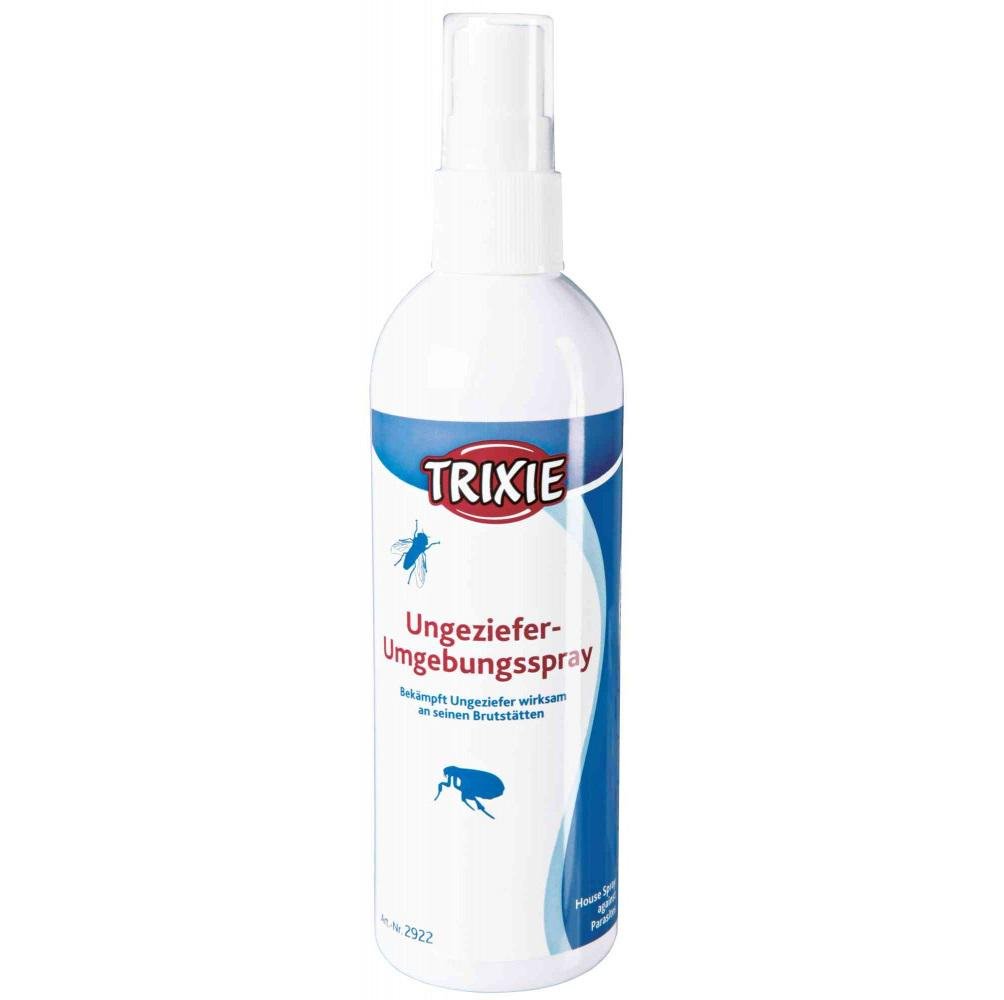 Спрей для собак Trixie проти паразитів 175 мл (TX-2922)