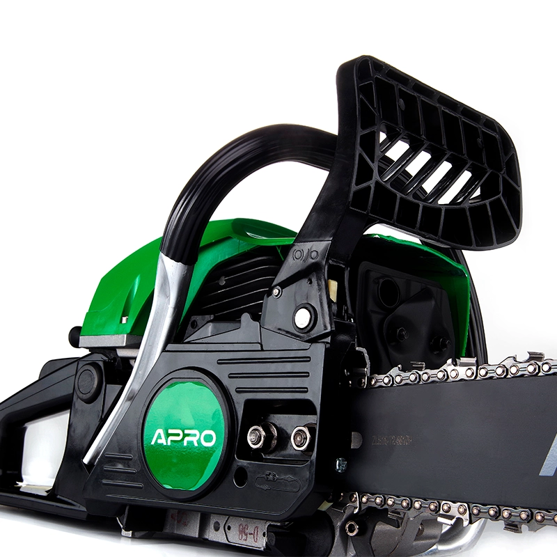 Бензопила ланцюгова Apro BPL 2300 (899143) - фото 7 Бензопила ланцюгова Apro BPL 2300 (899143) - фото 7