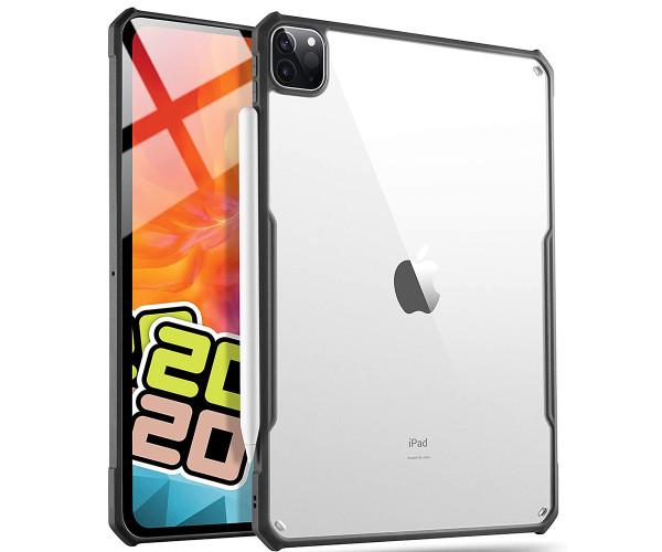 Чехол противоударный XUNDD для iPad Air 13 2024 Black