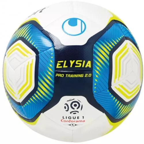 Мяч для футбола Uhlsport Elysia match FIFA pro р. 5 (onlyb151_1001682 01)
