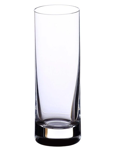 Набір стопок Bohemia Barline 25089-50 50 мл для горілки та міцних напоїв 6 шт. (2742711317)