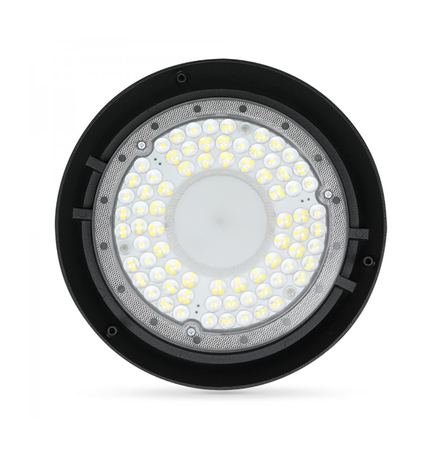 Светильник STANDART HIGH BAY LED 200 Вт 26000lm 6500К (s1700013)