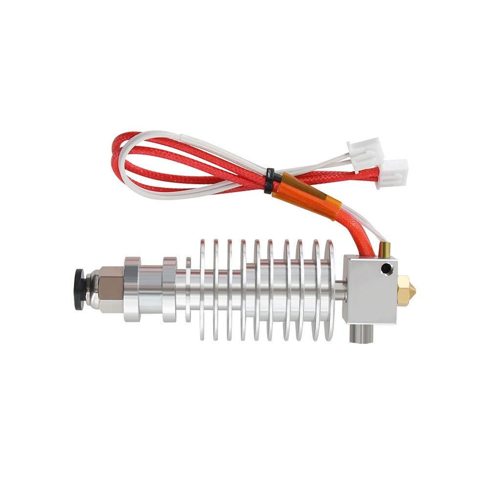 Хотенд екструдер Trianglelab E3D-панель24V 1.75 мм з металевим термобар’єром (31460997) Хотенд екструдер Trianglelab E3D-панель24V 1.75 мм з металевим термобар’єром (31460997)