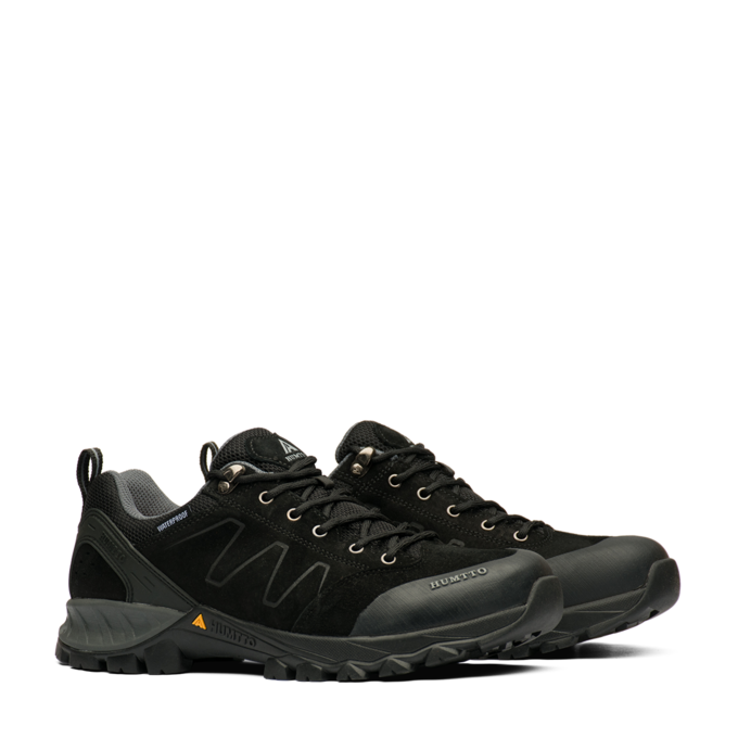 Кроссовки мужские Humtto 120562A1 р. 46 Черный - фото 3 Кроссовки мужские Humtto 120562A1 р. 46 Черный - фото 3