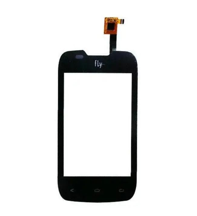 Сенсор для Fly IQ431 Glory/IQ432 Era Nano1 Black (000017596)