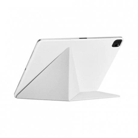 Чохол Pitaka Folio 2 для Apple iPad Pro 12,9 6th/5th Gen White (FOL2304) - фото 7