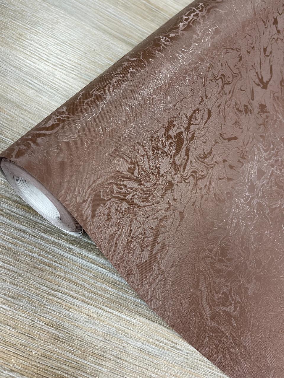 Обои виниловые на флизелиновой основе Marburg 10х0,53 м (52601)