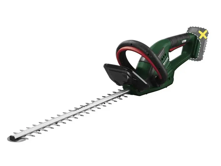 Кусторез аккумуляторный PARKSIDE PHSA 20-Li C3 50,5 см 20 В (34189693)