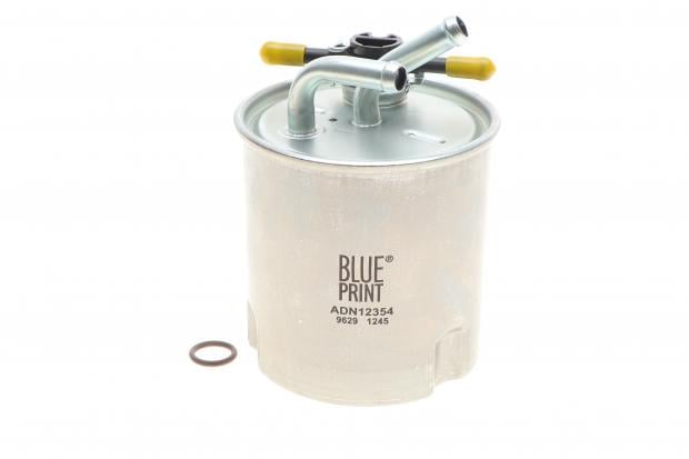 Фильтр топливный BLUE PRINT для Nissan Navara/Pathfinder 2,5 dCi 05- (ADN12354)