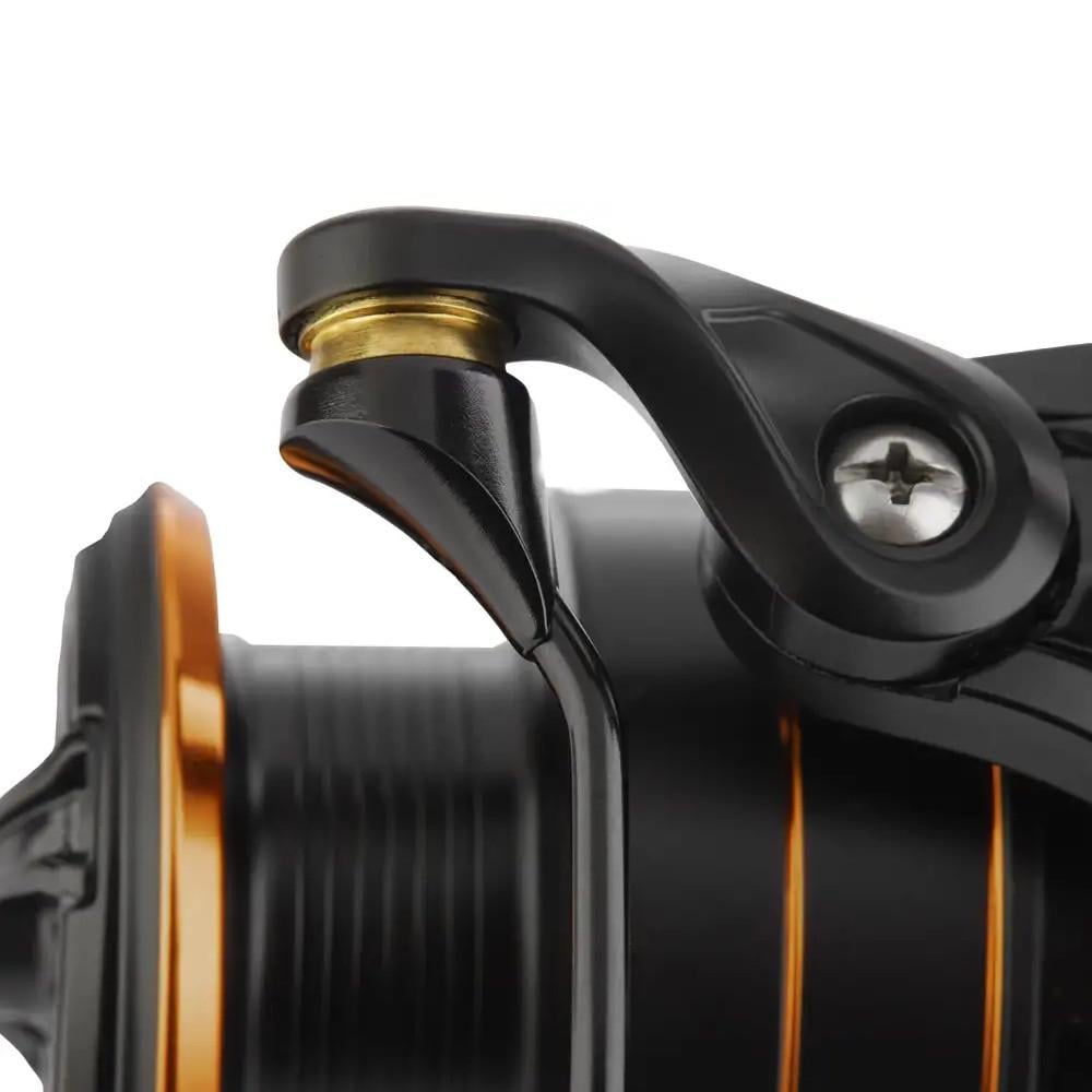 Котушка Select Master 3500S 5.2: 4+1 (1932313745) - фото 3 Котушка Select Master 3500S 5.2: 4+1 (1932313745) - фото 3