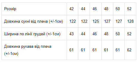 Сукня жіноча Носи своє р. 44 Рожевий (8260-065-v2) - фото 9