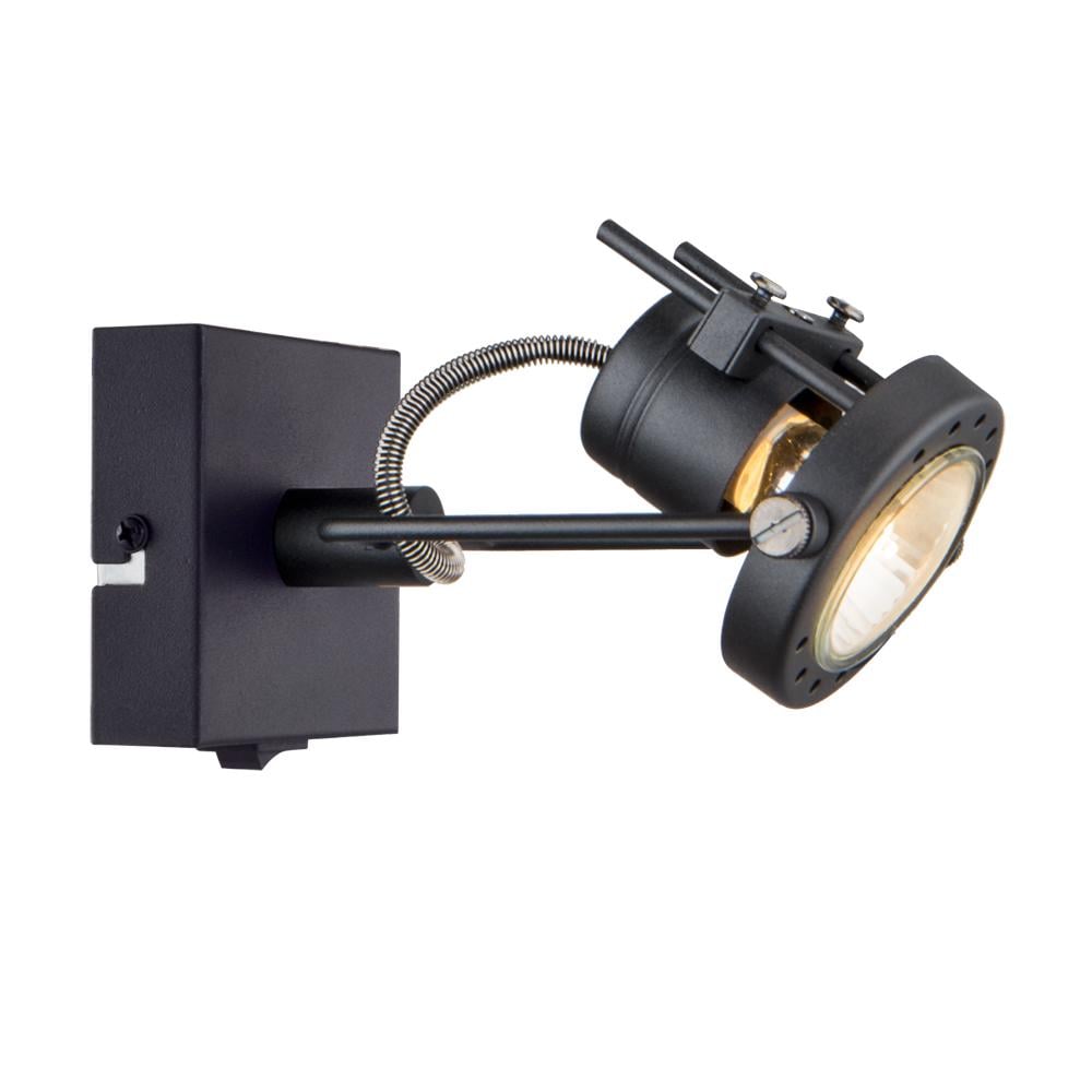 Спот Arte Lamp Costruttore (A4300AP-1BK)