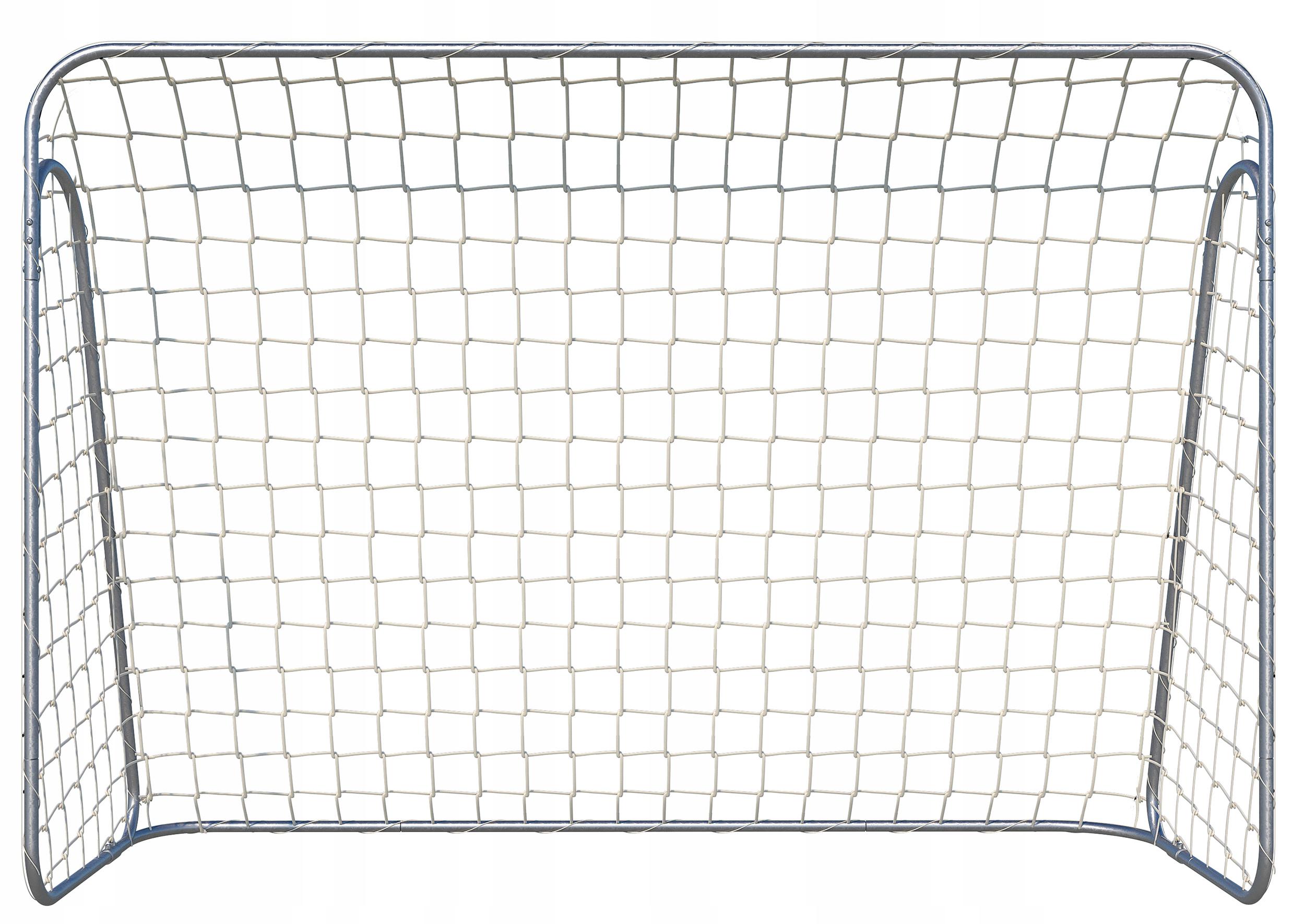 ПРОФ. сетка для мини-футбольных ворот, d=3.0мм, капроновая (пара).