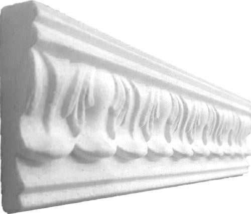 Молдинг Simja 0115 17x68х2000 мм