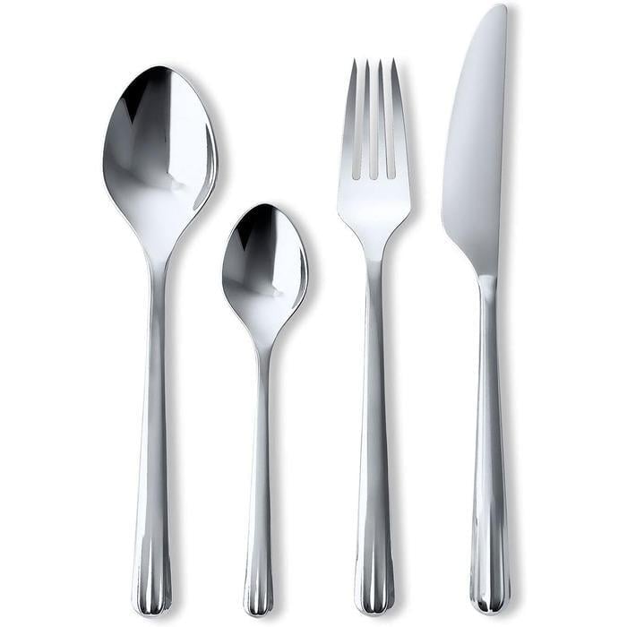 Набор столовых приборов Kähler Hammershøi 4 персон 16 пр. Набор столовых приборов Kähler Hammershøi 4 персон 16 пр.