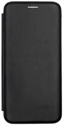 Чехол-книжка "CLASSY&LEVEL" SAMSUNG A505/A50/A30S BLACK
