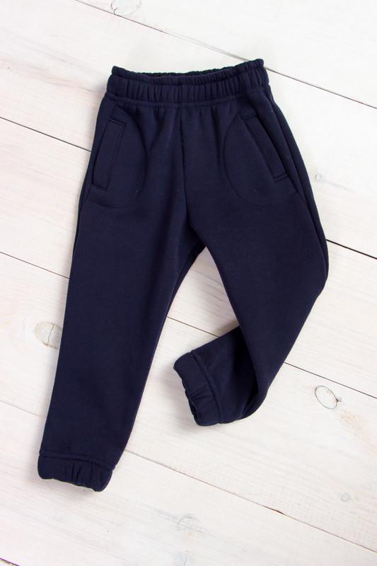 Штани дитячі Носи Своє 86 см Синій (6060-025)