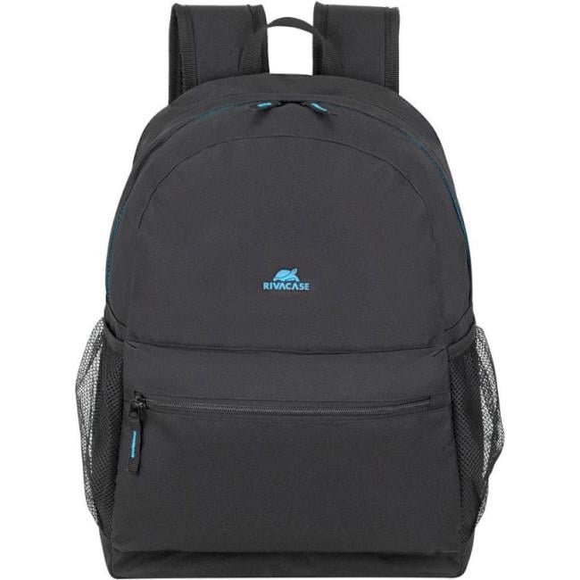 Рюкзак для ноутбука RivaCase Gremio 5563 13,3" Black (139255)