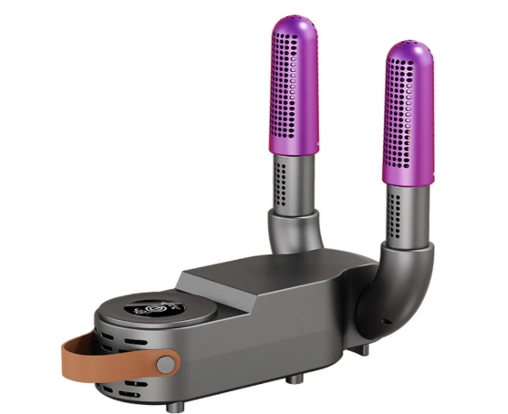 Электросушилка для обуви Shoe dryer с таймером (2159)