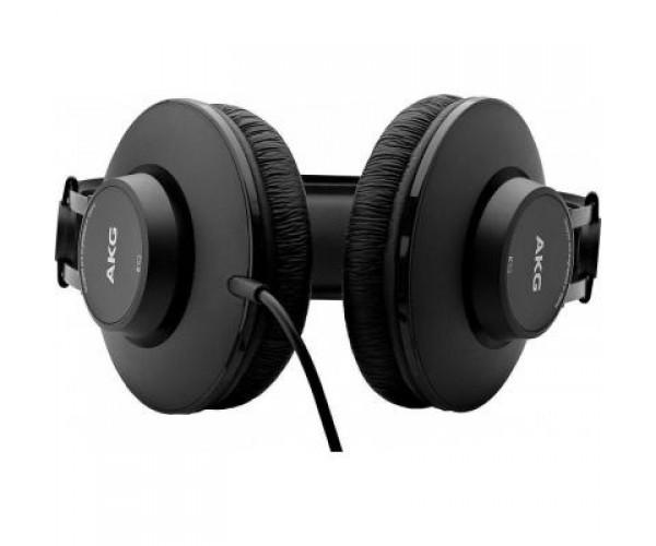 Навушники AKG K52 Black (3169H00010) - фото 4